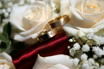 Prstenje za vjencanje